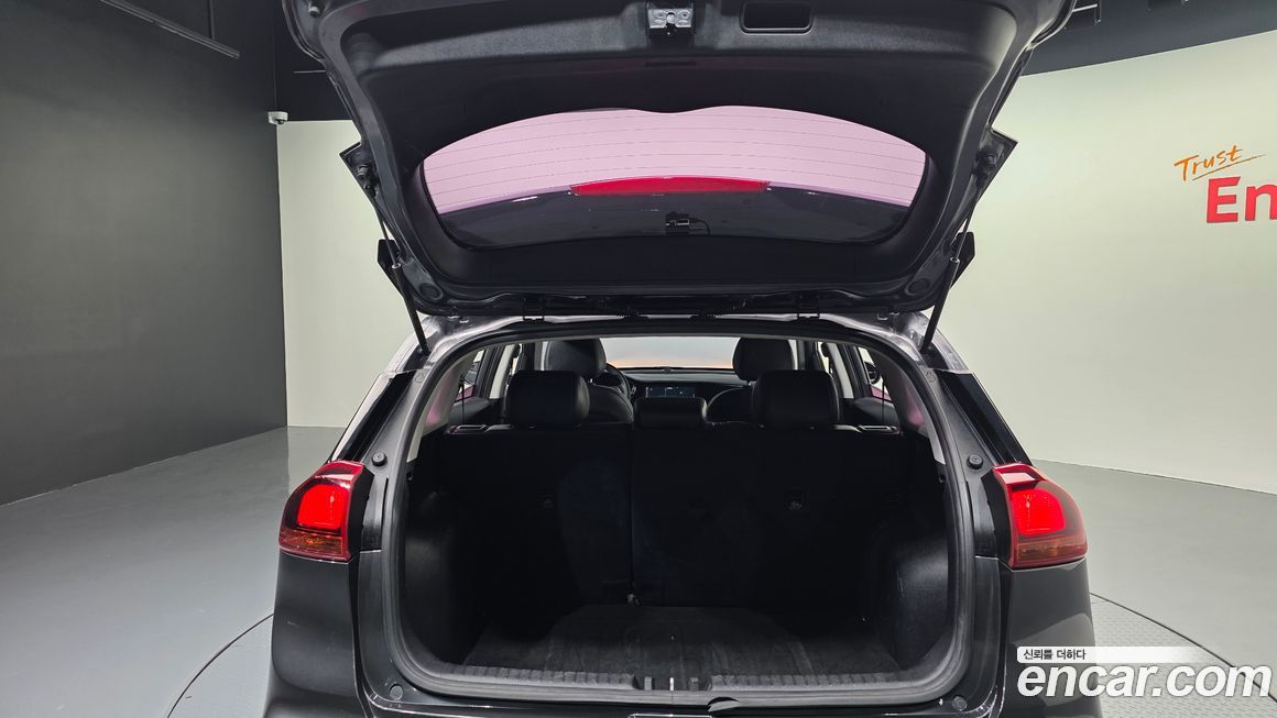 Kia Niro 2020