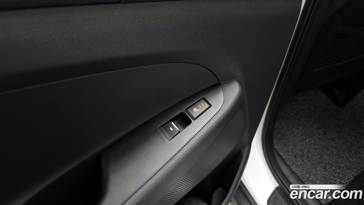 Hyundai Tucson 2020