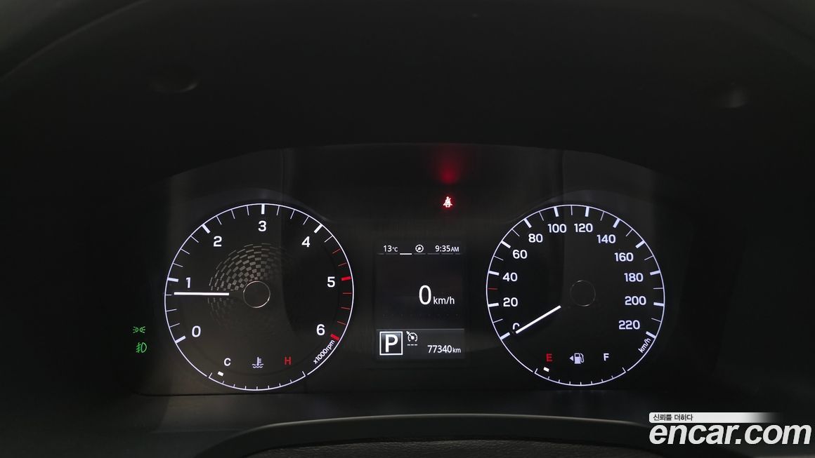 KG_Mobility_Ssangyong Rexton 2024