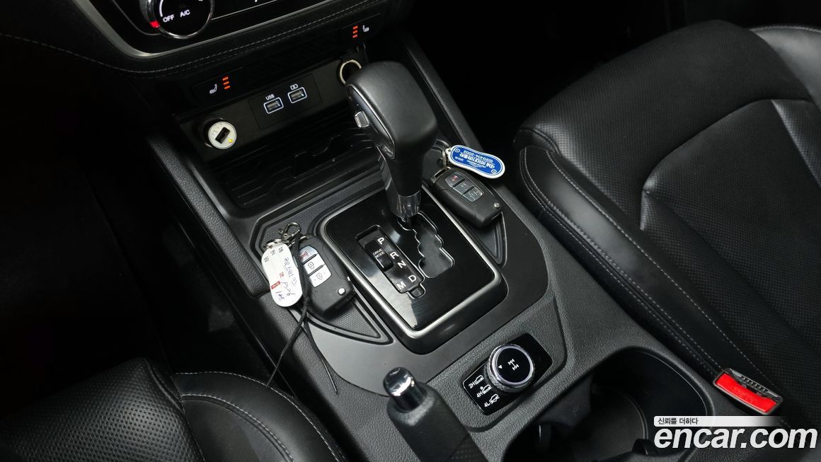 KG_Mobility_Ssangyong Rexton 2023