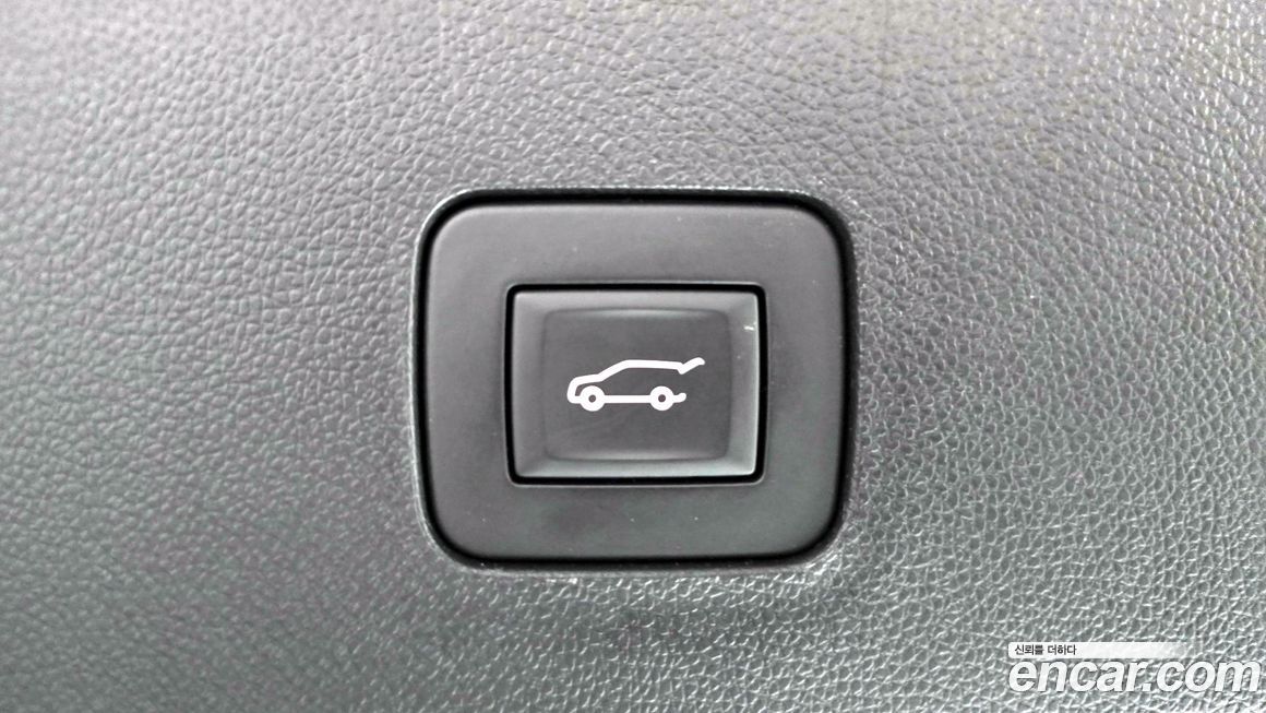 ChevroletGMDaewoo Trax 2024