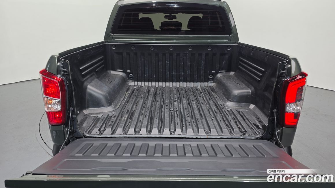 KG_Mobility_Ssangyong Rexton 2024