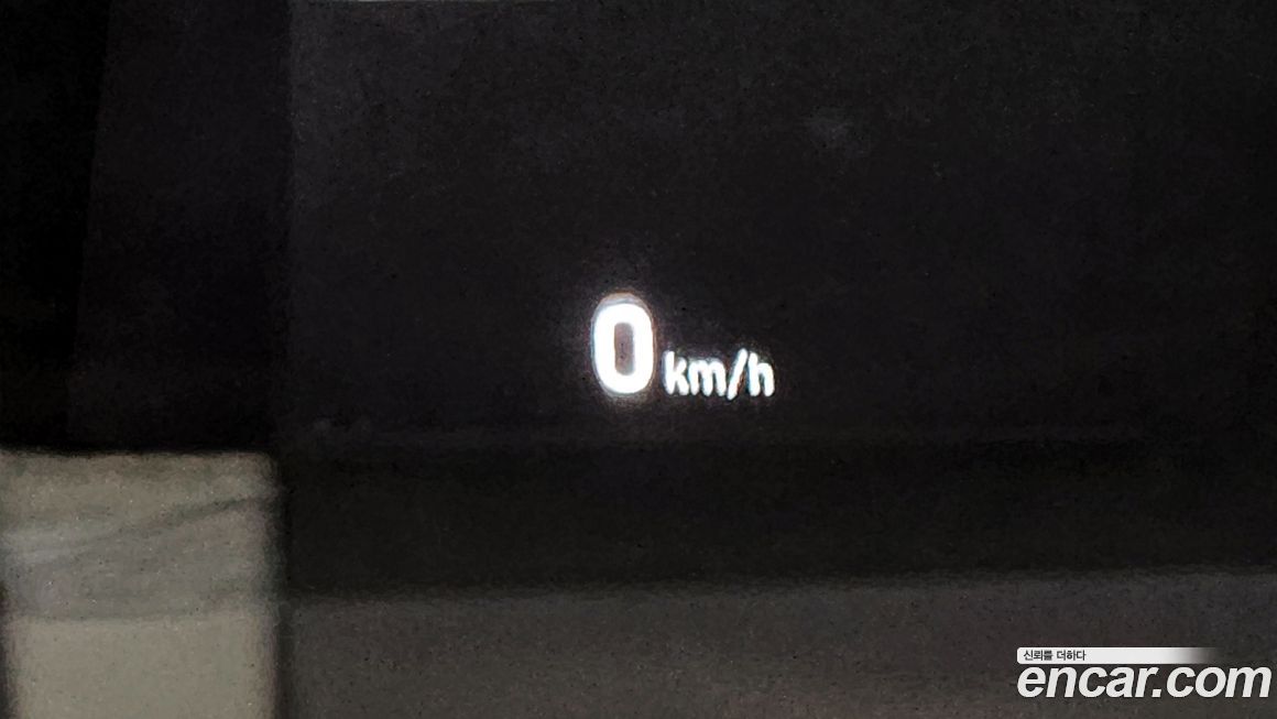 Genesis G80 2018
