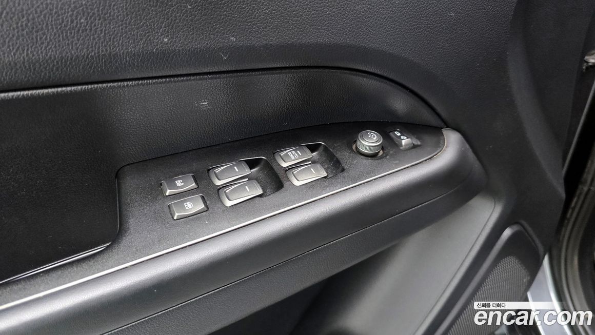 KG_Mobility_Ssangyong Rexton 2023