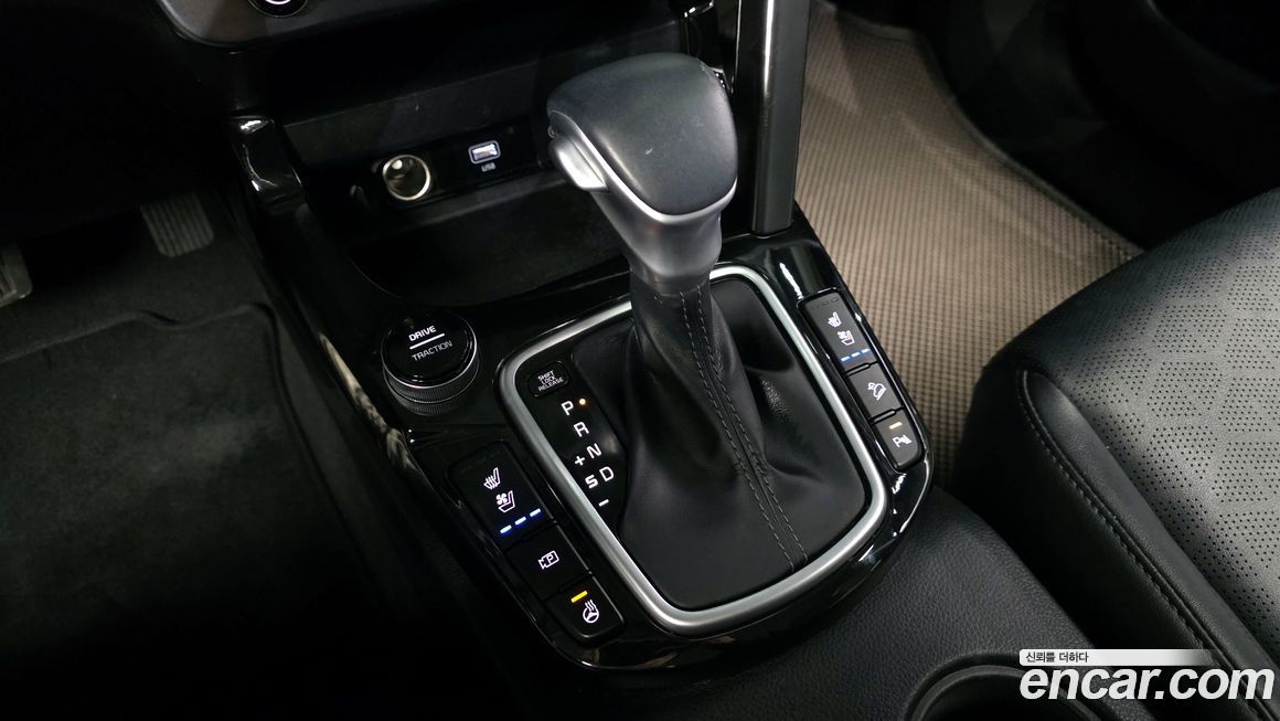 Kia Seltos 2023