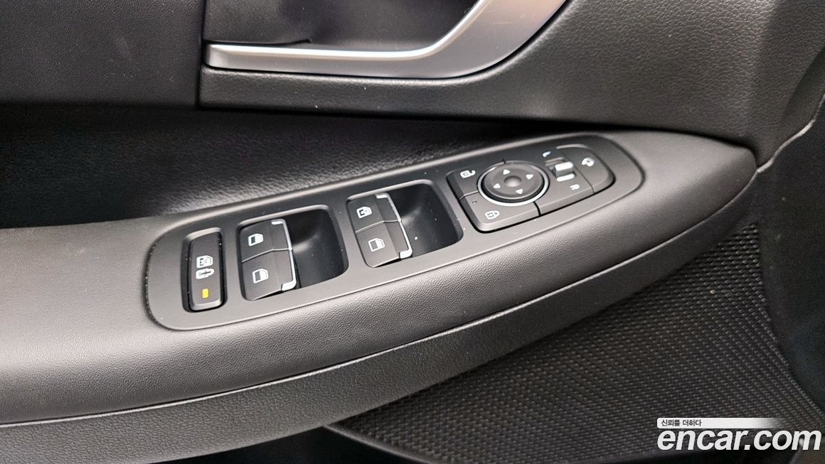 Hyundai Sonata 2022
