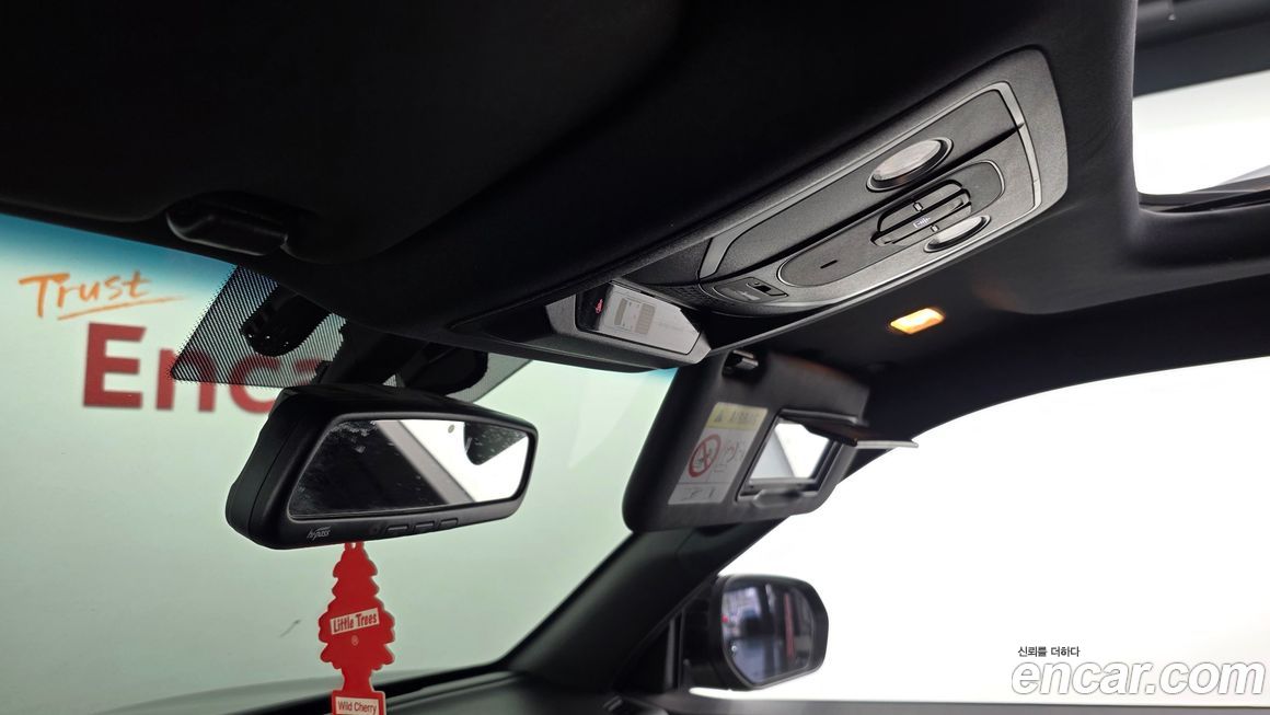 KG_Mobility_Ssangyong Rexton 2022