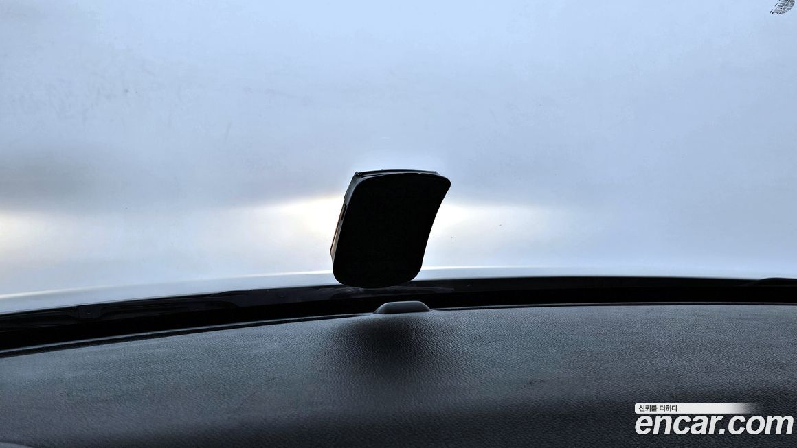 Kia RAY 2022