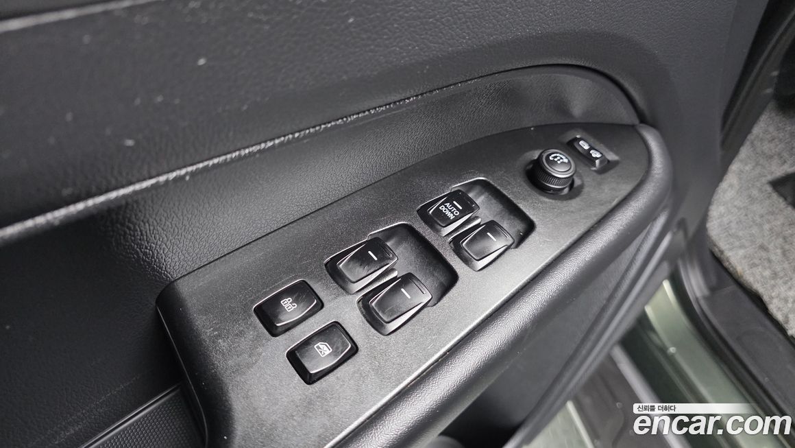 KG_Mobility_Ssangyong Rexton 2024