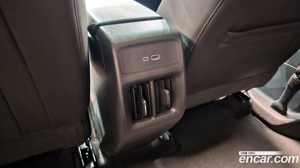 ChevroletGMDaewoo Trax 2024