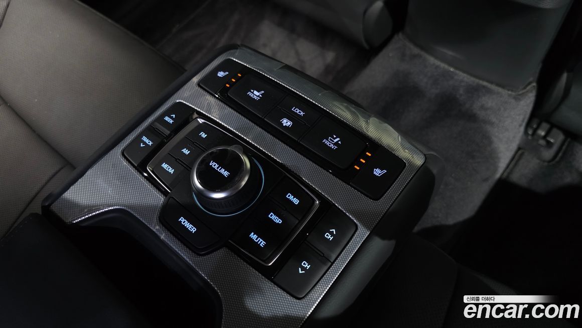 Genesis G80 2018