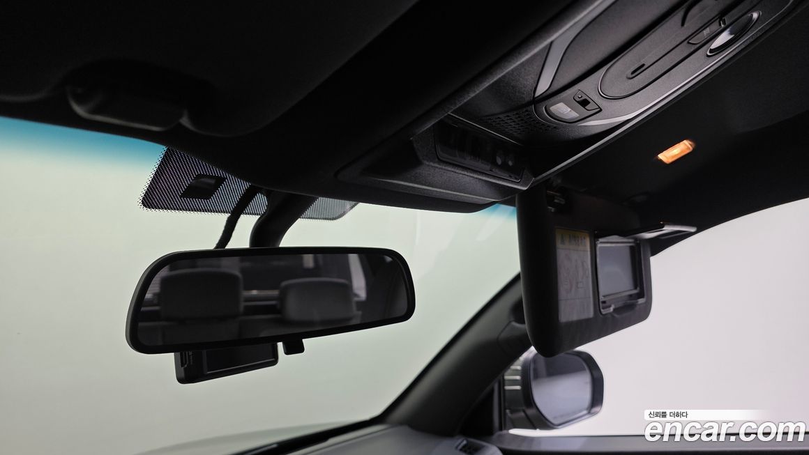 KG_Mobility_Ssangyong Rexton 2024