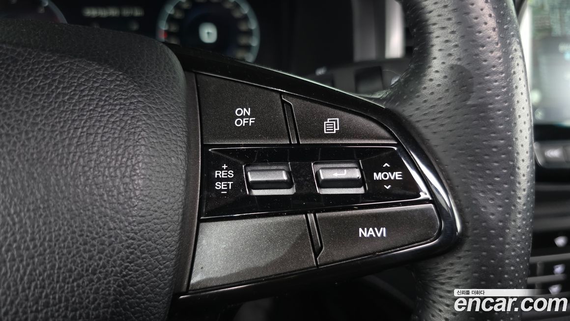 KG_Mobility_Ssangyong Rexton 2022