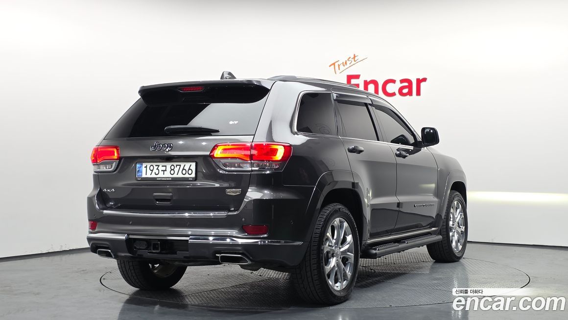 Jeep Cherokee 2019