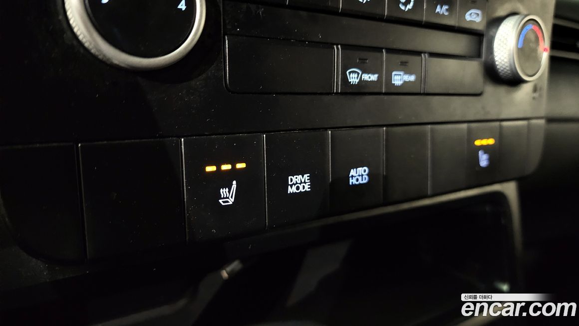 Hyundai Staria 2023