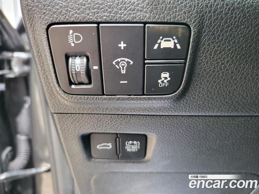 Kia K5 2022