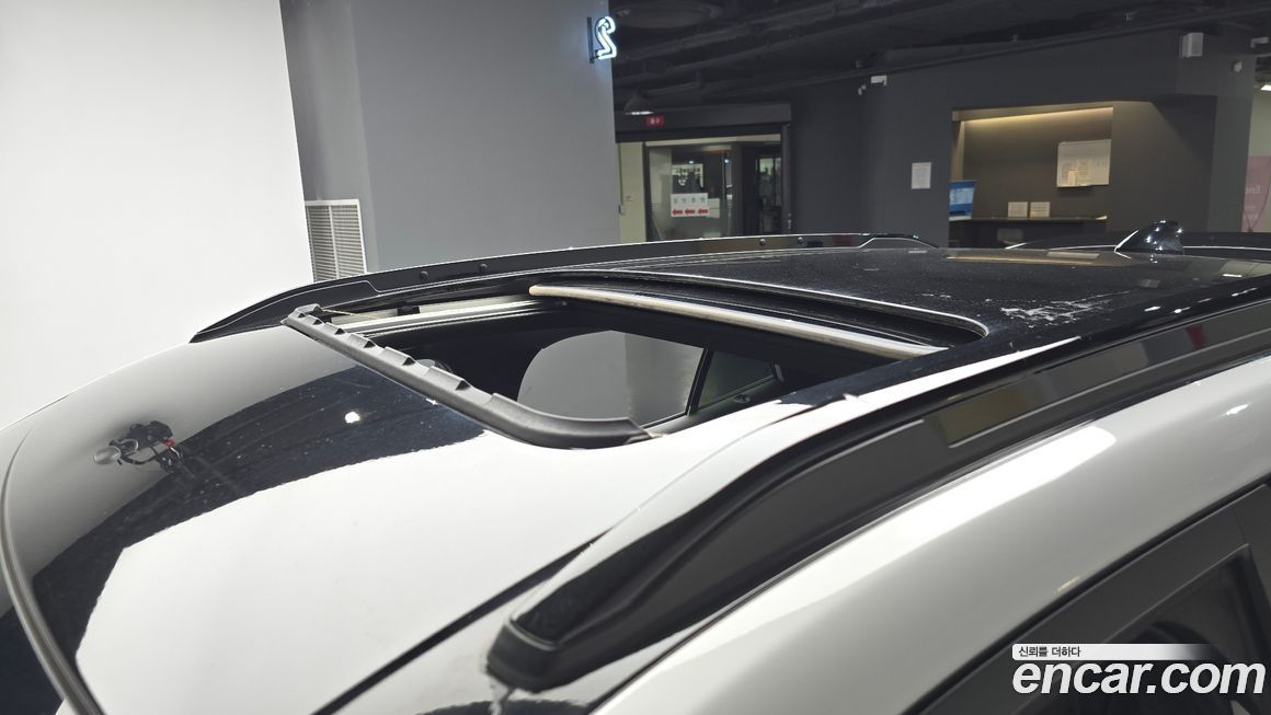 ChevroletGMDaewoo Trax 2024