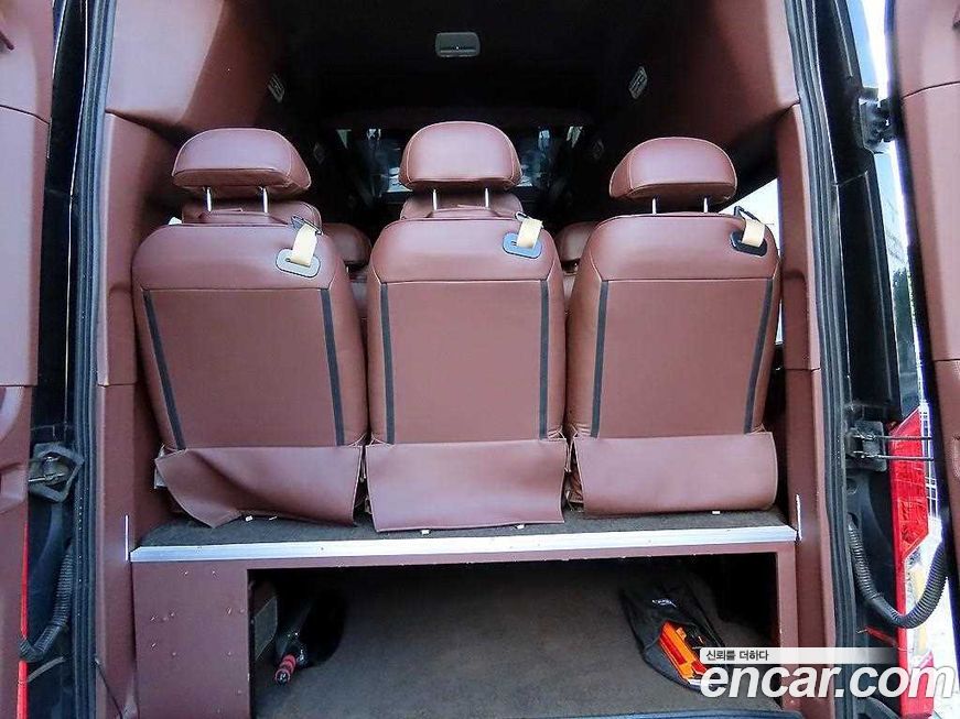 Ford Transit 2016