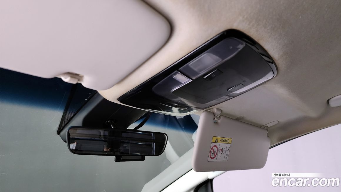 Hyundai Staria 2023