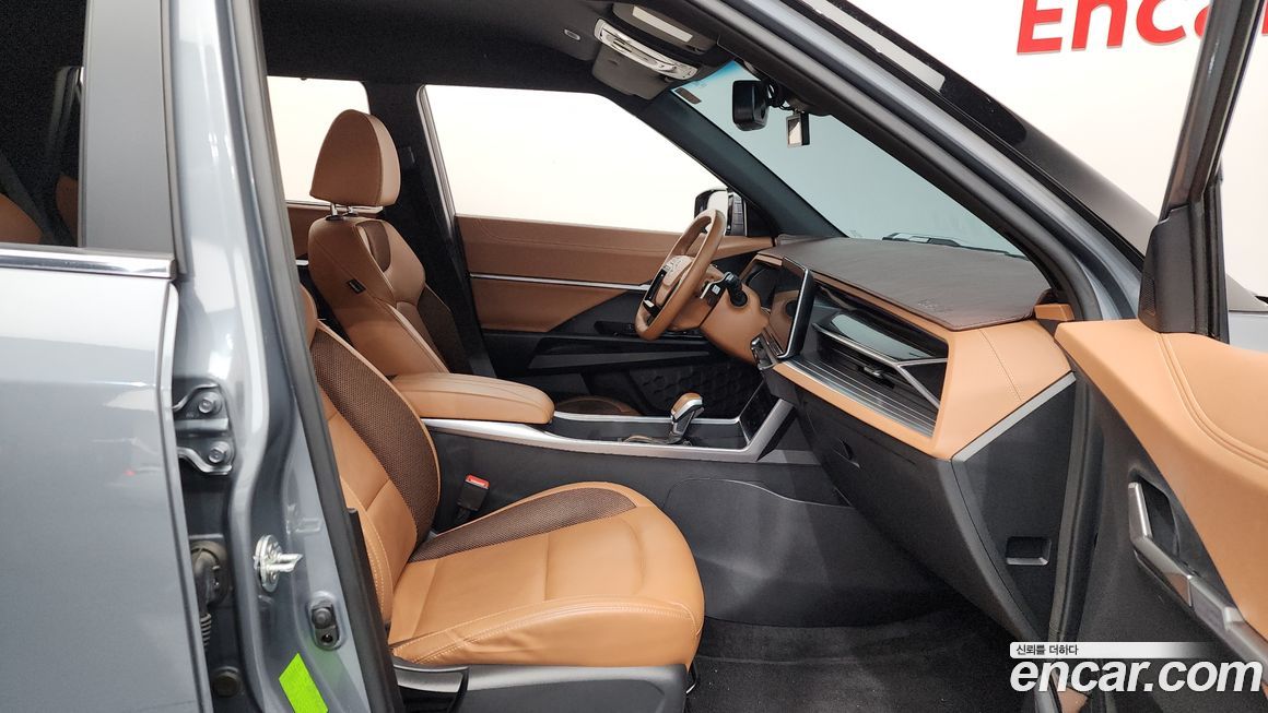 KG_Mobility_Ssangyong Torres 2023