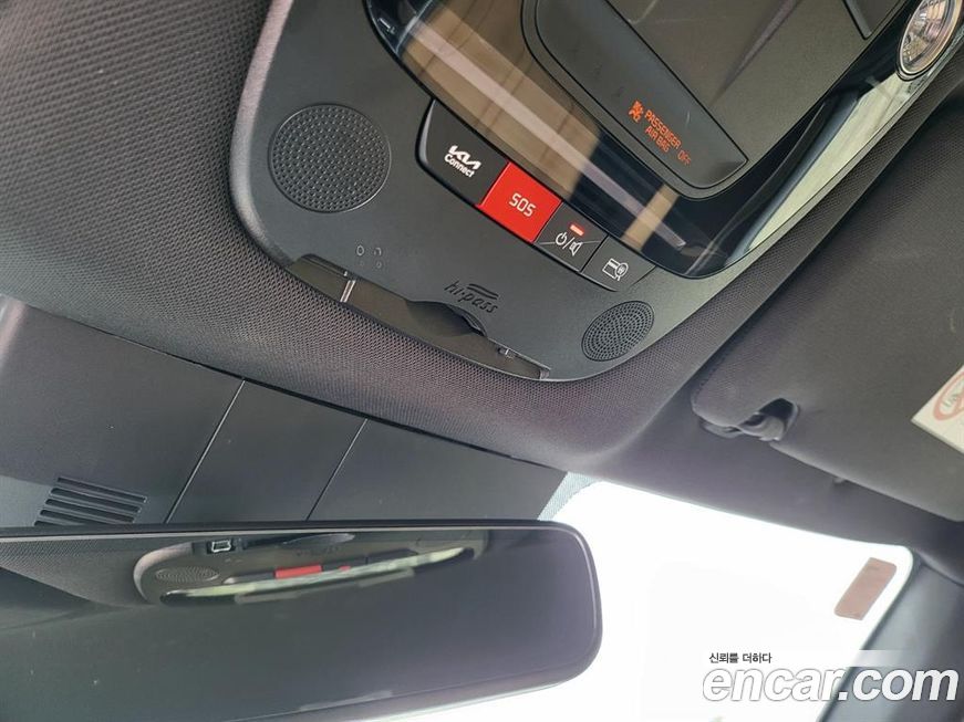 Kia K5 2022