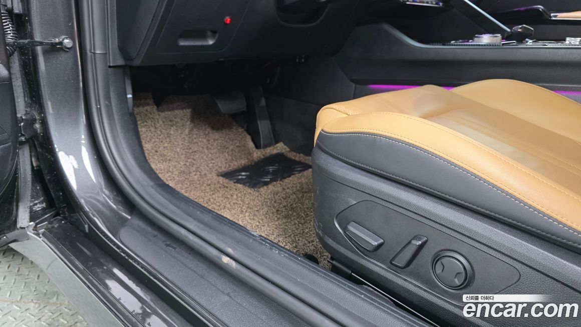 Kia K5 2021