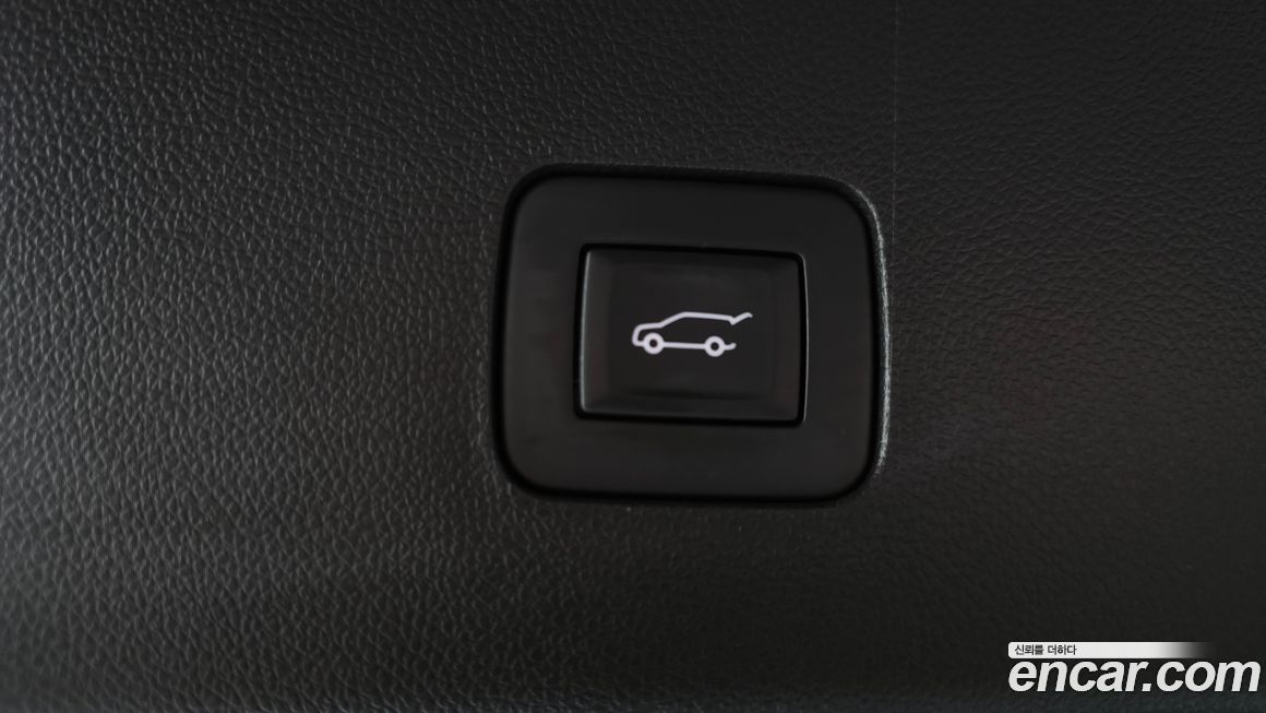 ChevroletGMDaewoo Trax 2024