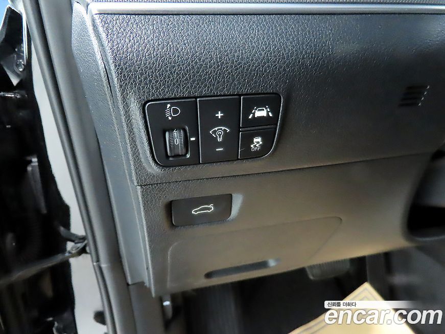 Kia K5 2022