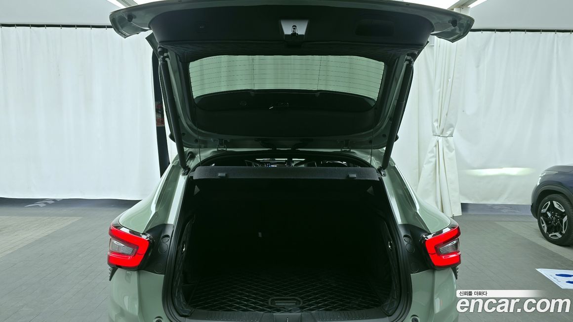 ChevroletGMDaewoo Trax 2024