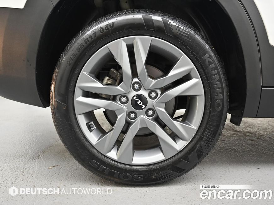 Kia Seltos 2023