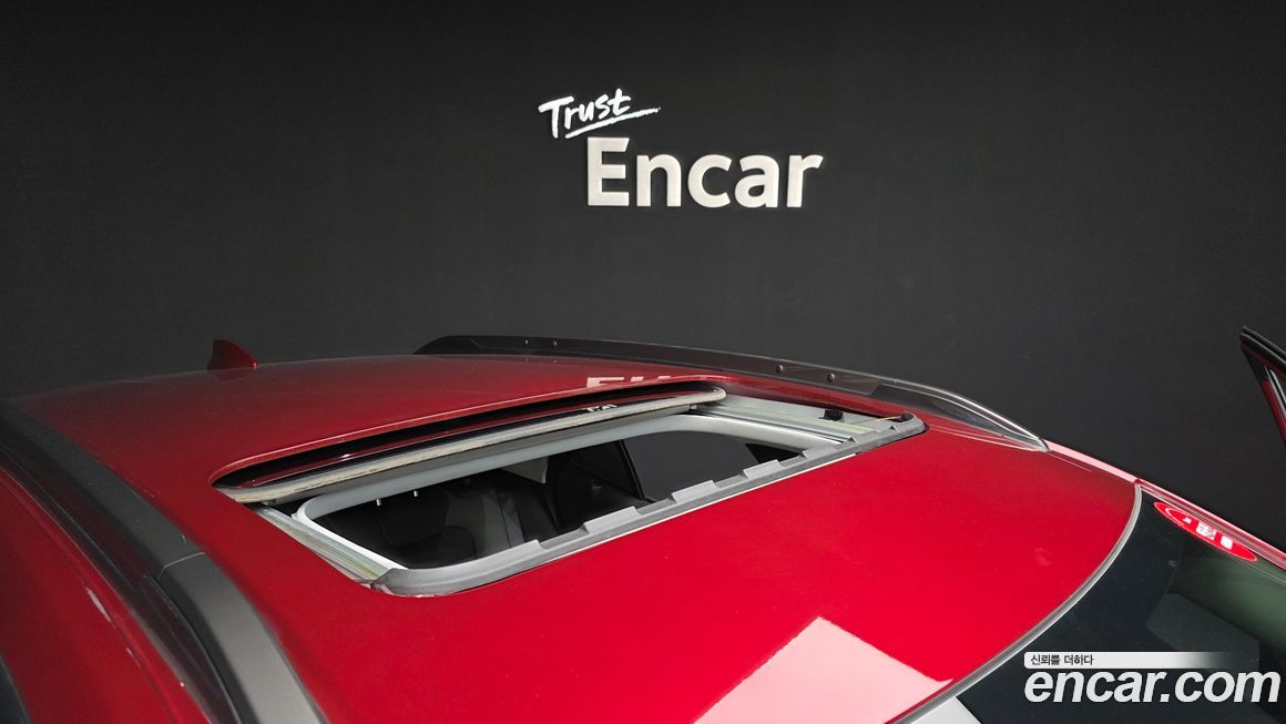 ChevroletGMDaewoo Trax 2024