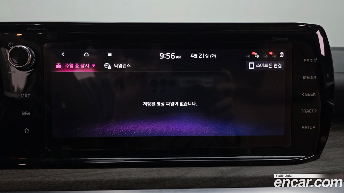 Kia K5 2021