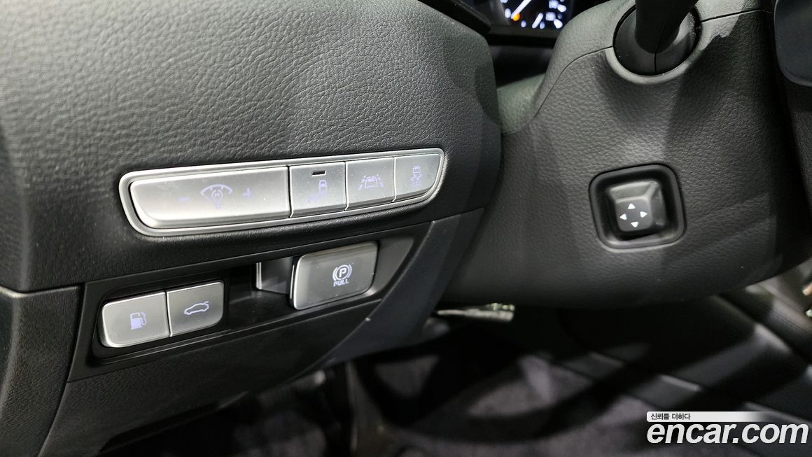 Kia K9 2019
