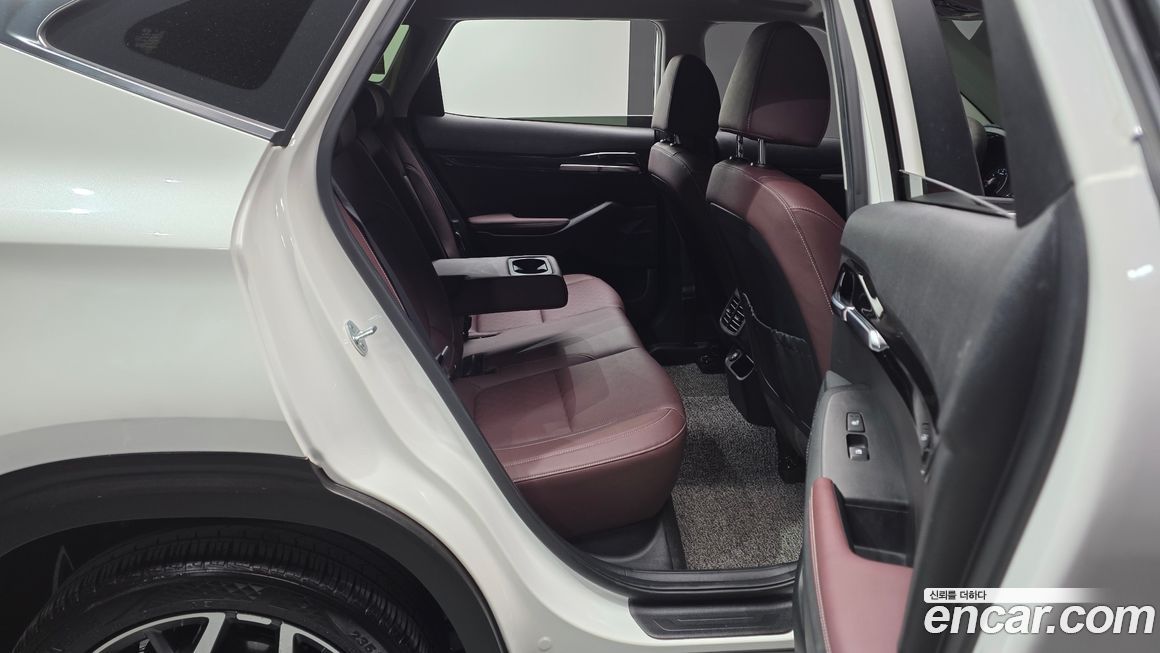 Kia Seltos 2021