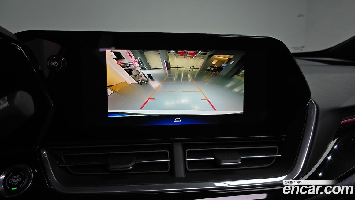 ChevroletGMDaewoo Trax 2024