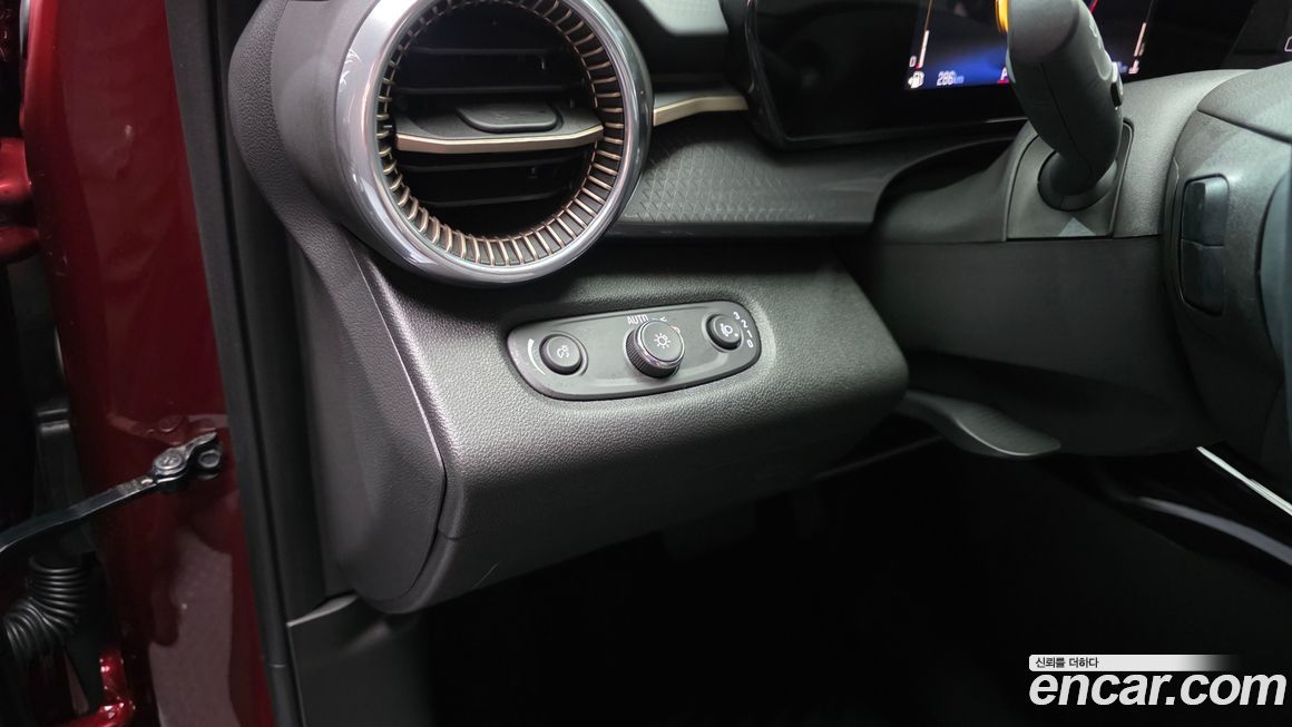 ChevroletGMDaewoo Trax 2024