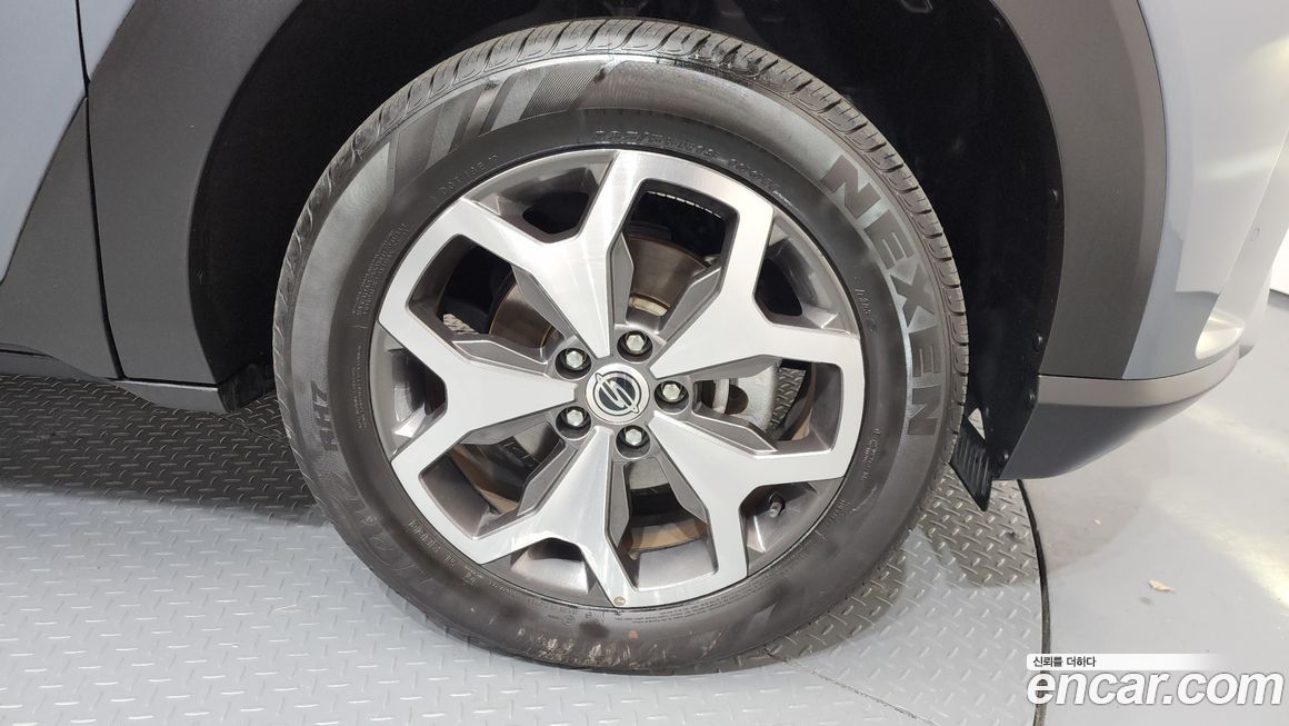 KG_Mobility_Ssangyong Torres 2023