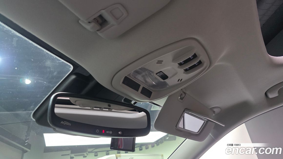 ChevroletGMDaewoo Trax 2024