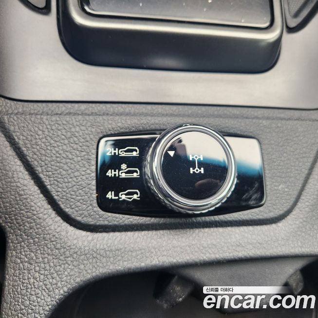 KG_Mobility_Ssangyong Rexton 2022