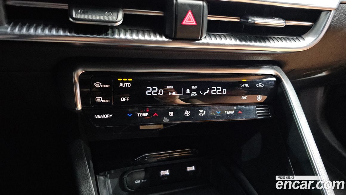 Kia K5 2021