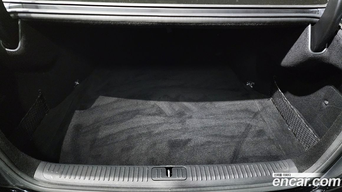 Kia K9 2019