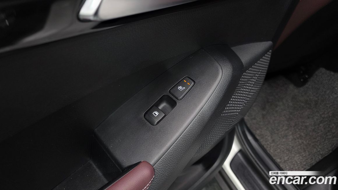 Kia Seltos 2021