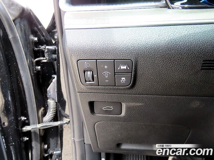 Kia K5 2021