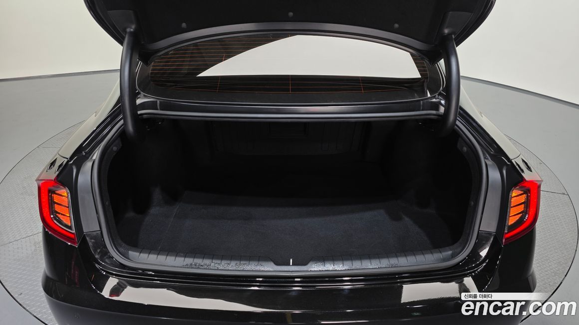 Hyundai Sonata 2022