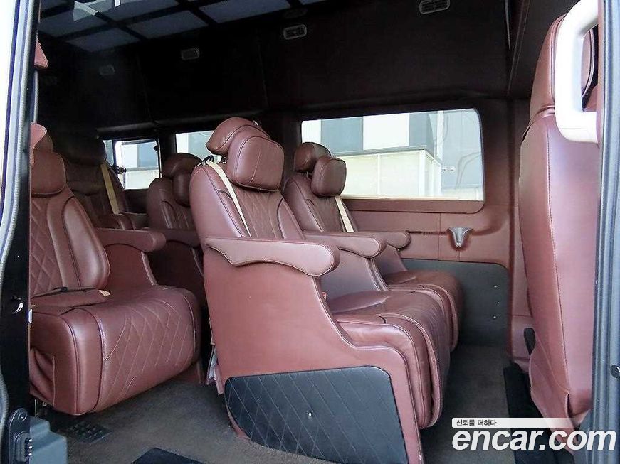 Ford Transit 2016