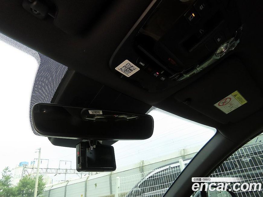 Kia K5 2021