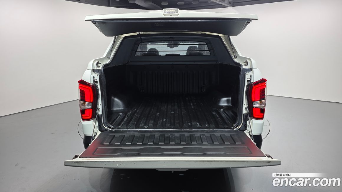 KG_Mobility_Ssangyong Rexton 2022