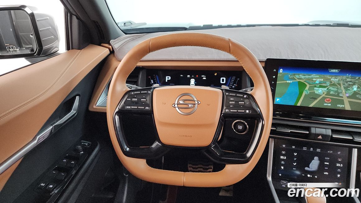 KG_Mobility_Ssangyong Torres 2023