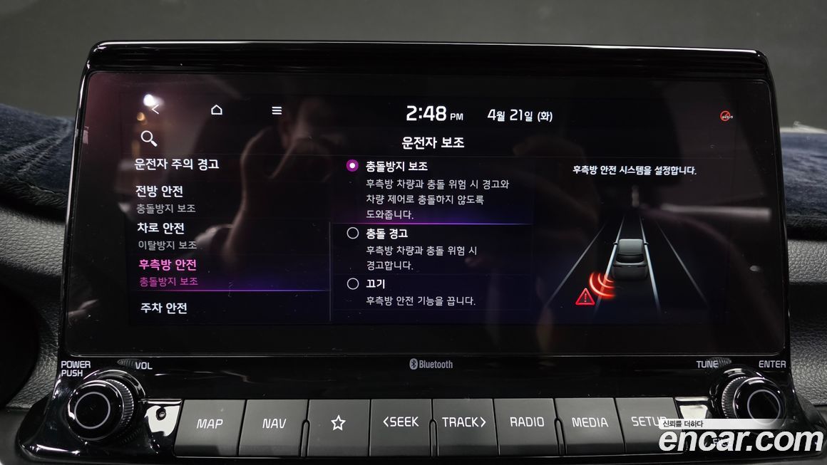 Kia Seltos 2021