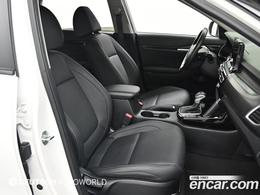 Kia Seltos 2023
